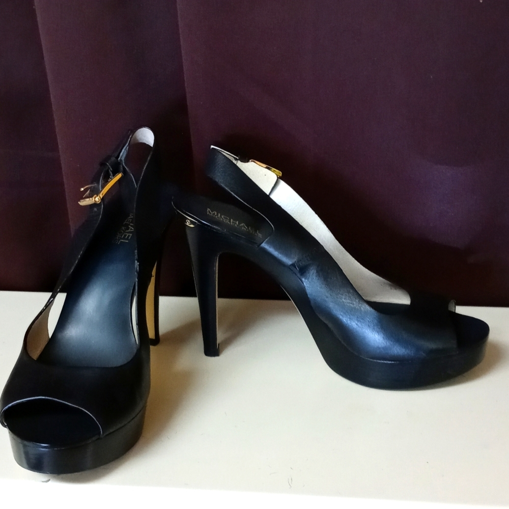 Michael Kors Shoes 8.5